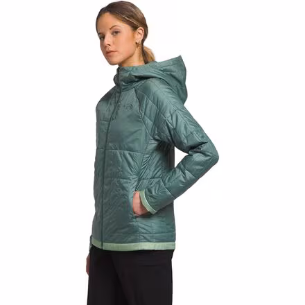 Circaloft Hooded Jacket - Women's