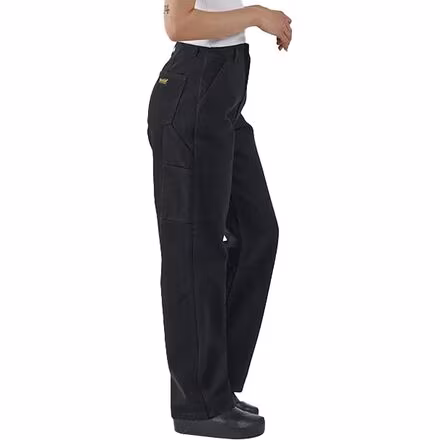 Carpenter Full Length Pant - Women's