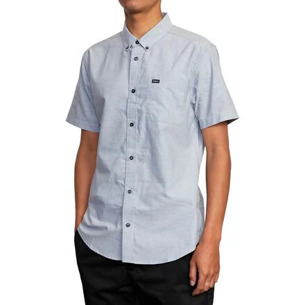 That'll Do Stretch Short-Sleeve Shirt - Men's