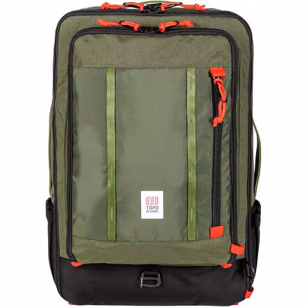 Global Travel 40L Bag