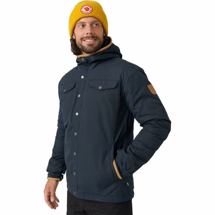 Greenland No. 1 Down Jacket - Men's
