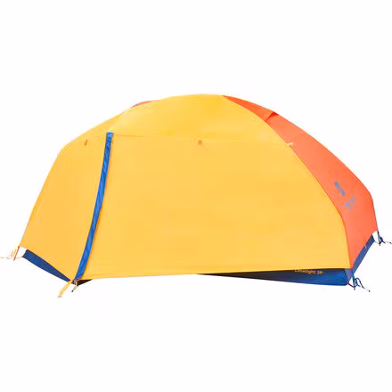 Limelight Tent: 3-Person 3-Season