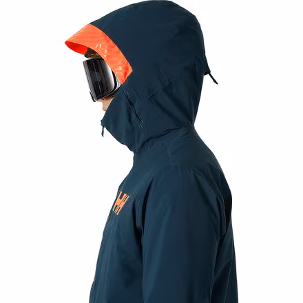 Garibaldi Infinity Jacket - Men's