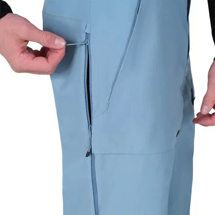 Ora Body Map Pant - Men's