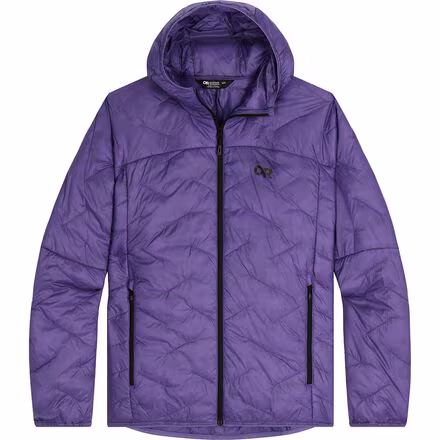 SuperStrand LT Hoodie - Men's