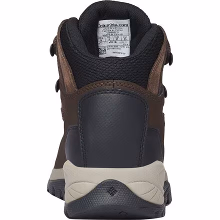 Newton Ridge Plus Hiking Boot - Women's