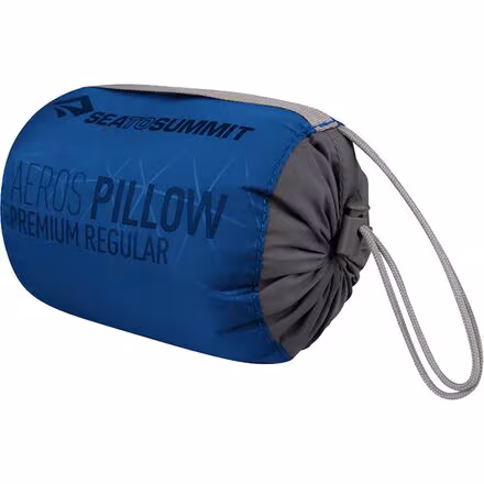 Aeros Premium Pillow
