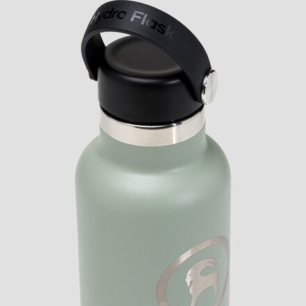 x Hydro Flask 21oz Standard Mouth