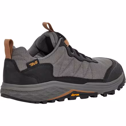 Ridgeview Low Ripstop Hiking Shoe - Men's