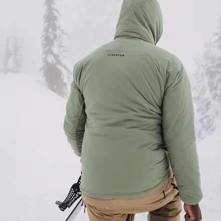 AK Helium Hooded Stretch Jacket - Men's