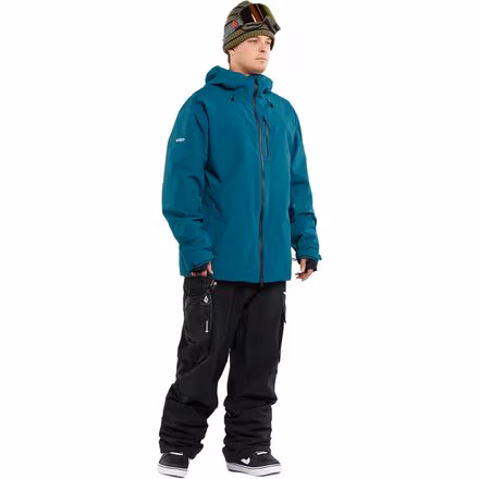 Stone Stretch GORE-TEX Pant - Men's