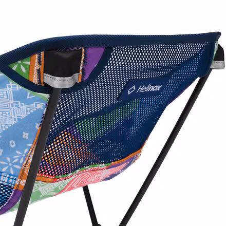 Chair One Mini Camp Chair