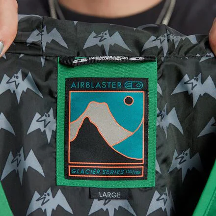 Max Trenchover Jacket - Men's