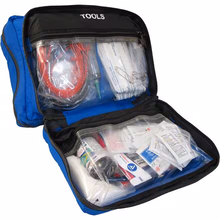 Professional Guide I Medical Kit
