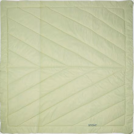 Basecamp Double Bivy Quilt