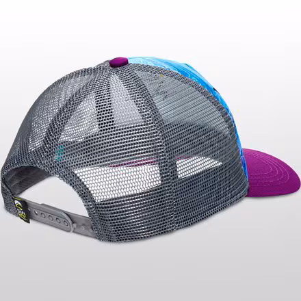 Artist Series Cooling Trucker Hat - Kids'