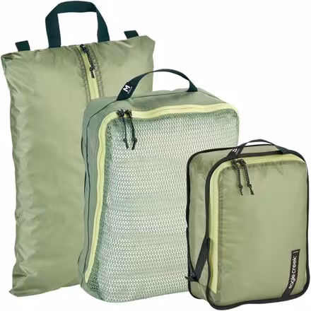 Pack-It Essentials Set
