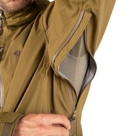 Squall 3L Ultralight Rain Jacket - Men's