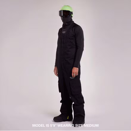 Graphene Midweight Hoodie - Men's