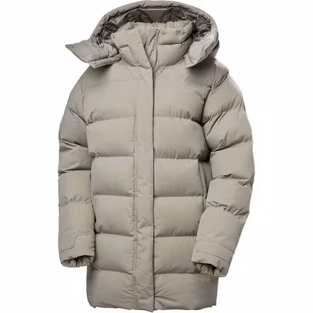 Aspire Puffy Parka - Women's