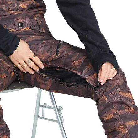 Elm Stretch GORE-TEX Bib Overall - Women's