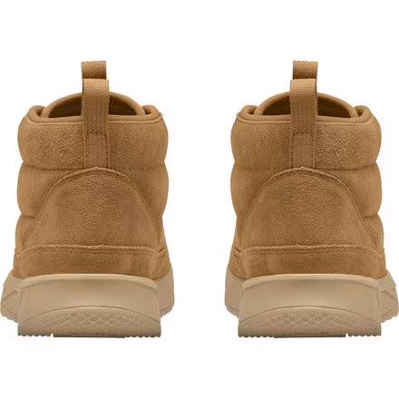NSE Chukka Suede Shoe - Men's