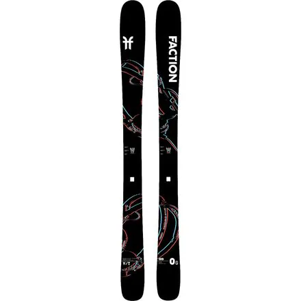 Prodigy 0 Grom C5 GW - Kids'