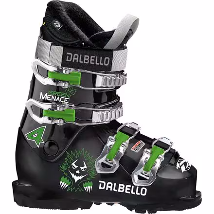 Green Menace 4.0 GW Ski Boot - 2024 - Kids'