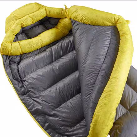 Spark Sleeping Bag: 15F Down - Women's