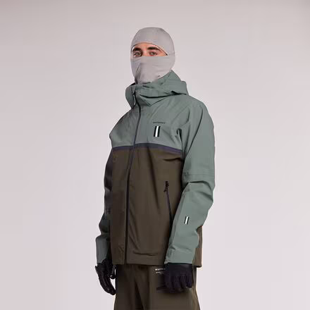 Performance 3L Jacket - Men's