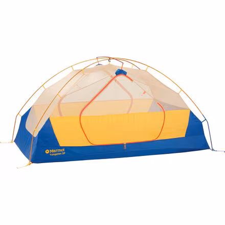 Tungsten Tent: 2-Person 3-Season