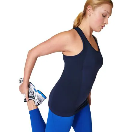 Athlete Seamless Workout Tank Top - Women's