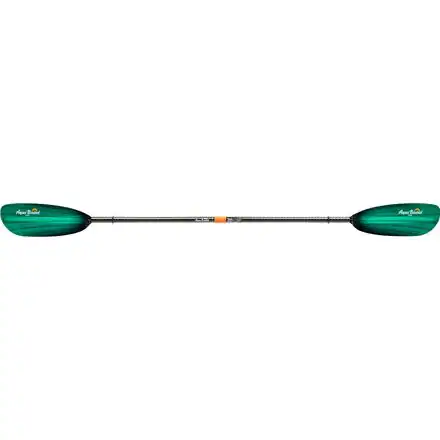 Tango Fiberglass 2-Piece Posi-Lok Paddle - Straight Shaft