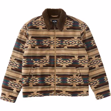 Barlow Sherpa Jacket - Men's