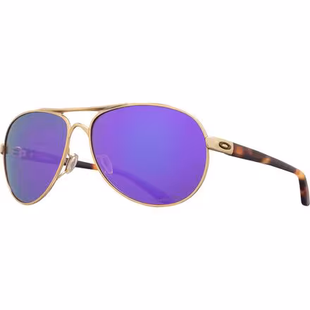 Feedback Polarized Sunglasses - Women's