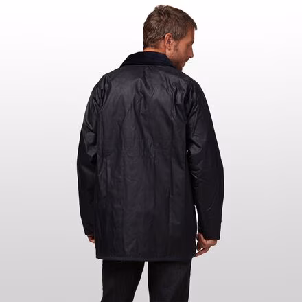 Beaufort Wax Jacket - Men's