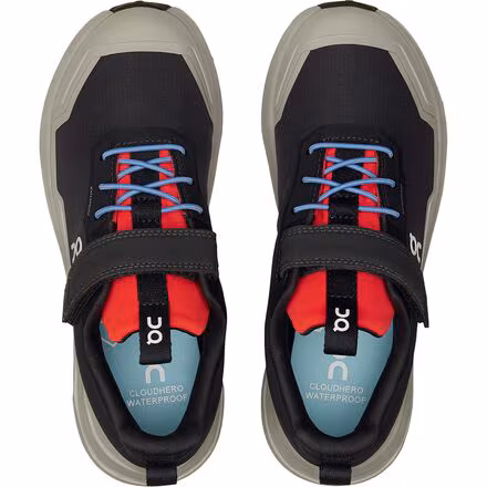 Cloudhero Waterproof Shoe - Little Kids'