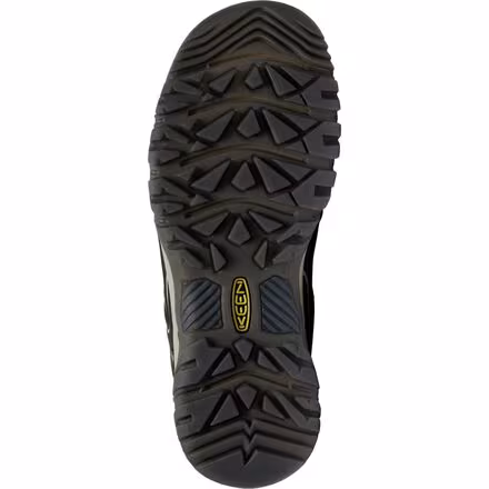 Targhee IV WP Wide Hiking Boot - Men's
