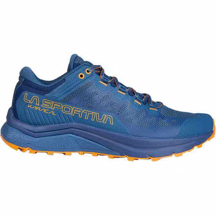Karacal Trail Running Shoe - Men's
