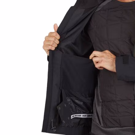 Naikoon Jacket - Men's