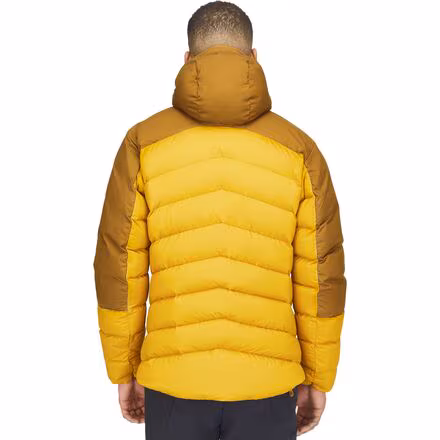 Infinity Alpine Jacket - Men's