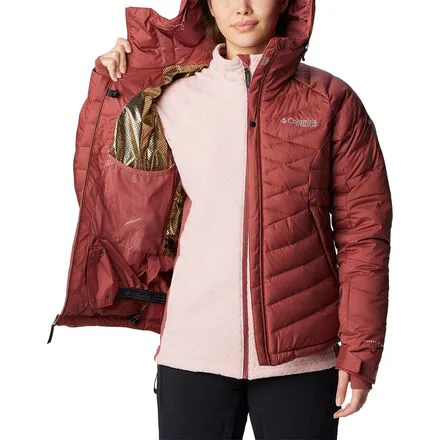 Roaring Fork Down Jacket - Women's