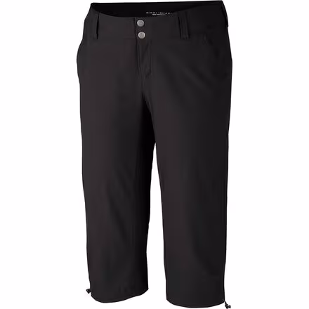 Saturday Trail II Knee Pant - Women's