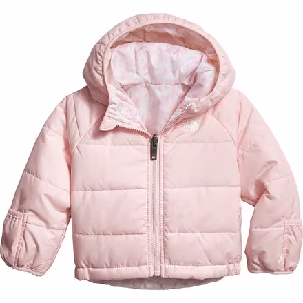 Perrito Reversible Hooded Jacket - Infants'