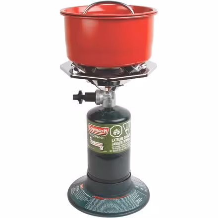1 Burner Propane Stove