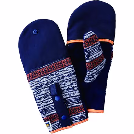 Gara Cover Glove - Men's
