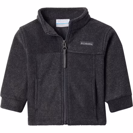Steens II Mountain Fleece Jacket - Infant Boys'