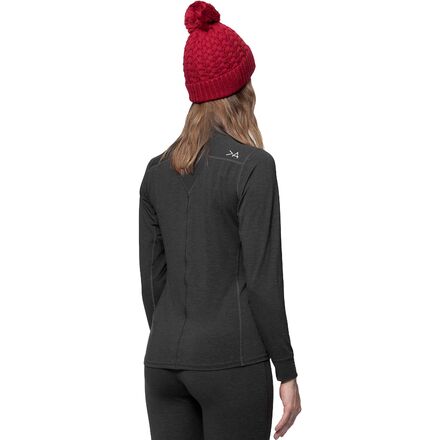 Apex 1/2-Zip Baselayer - Women's