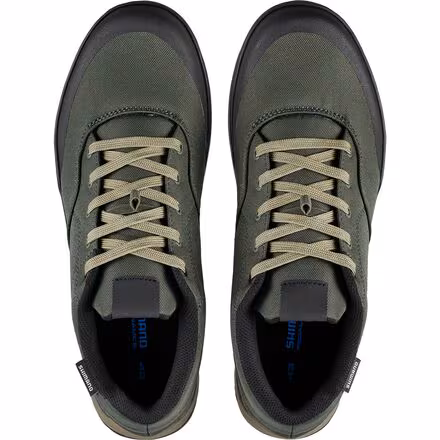 GF400 Flat Shoe - Men's