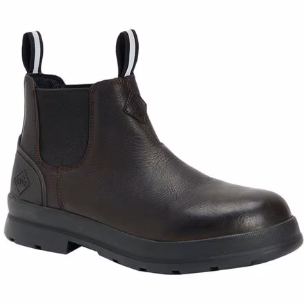 Chore Farm Leather Chelsea PT Wide Boot - Men's